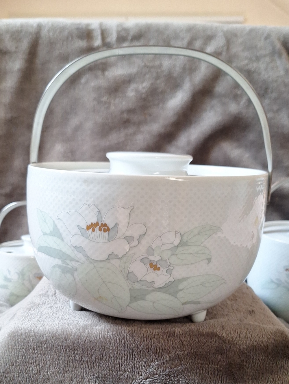 Rosenthal Germany Tureen